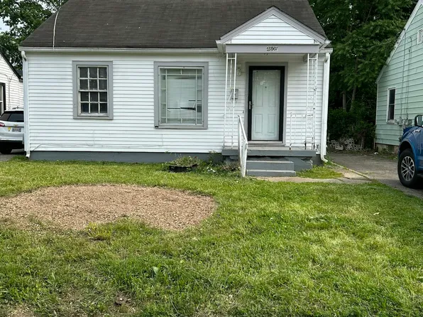 4608 Saint James Ave, Dayton, OH 45406