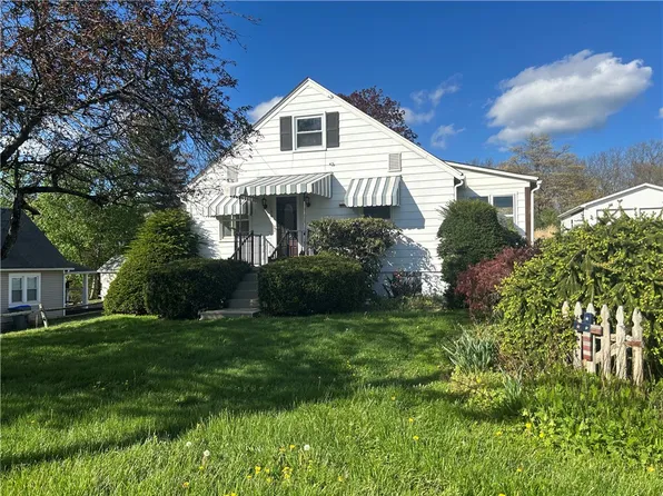 177 Freeport Rd, Butler, PA 16002