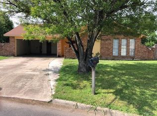 2009 W Jonquil Ave, McAllen, TX 78501