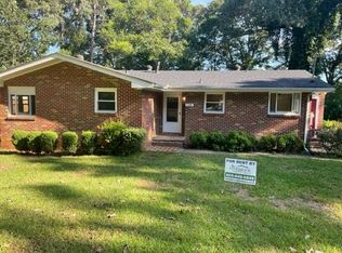 238 E Haven Rd, Montgomery, AL 36109