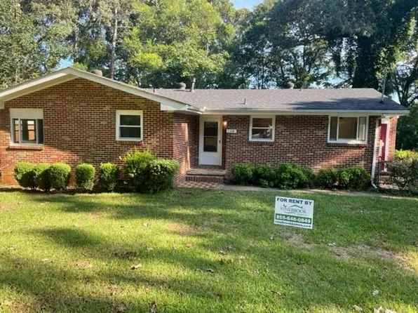 238 E Haven Rd, Montgomery, AL 36109