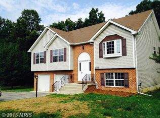 26877 Erin Dr, Mechanicsville, MD
