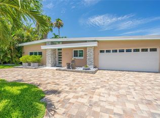 4226 Holland Dr, Saint Pete Beach, FL 33706