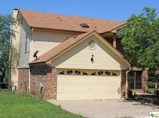 2978 County Road 4935, Kempner, TX 76539