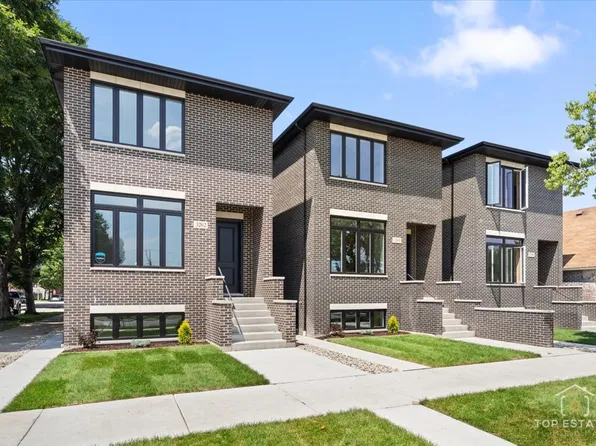 3262 S Hoyne Ave, Chicago, IL 60608