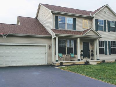 1110 Mastell Dr, Reynoldsburg, OH, 43068