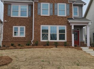 1946 Belle Vue Dr, Dacula, GA 30019