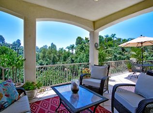 1121 Pinto Dr, La Habra Heights, CA
