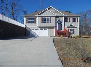 167 Bram Way SE, Calhoun, GA 30701