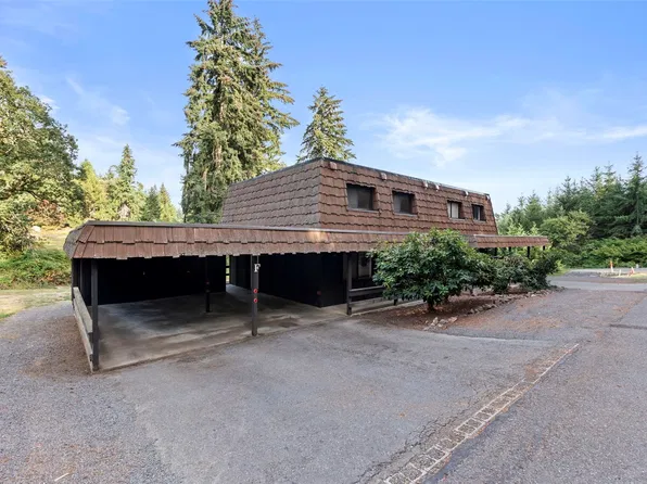 168 Chilvers Road #E & F, Chehalis, WA 98532