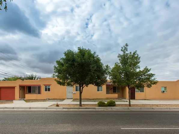 Nob Hill - Fantastic 2 Bedroom Apt 3 Blocks to UNM, 402 Columbia Dr SE, Albuquerque, NM 87106