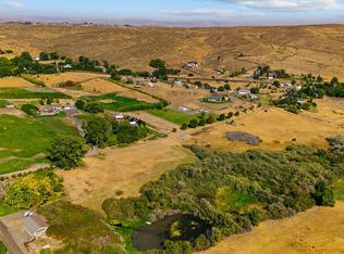 Nka N Wickersham Rd, Yakima, WA 98908