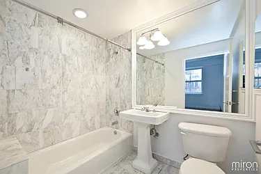 Rented by Miron Properties