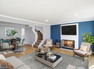 5415 King Arthur Cir, Baltimore, MD 21237