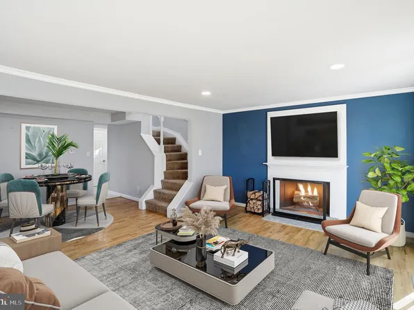 5415 King Arthur Cir, Baltimore, MD 21237