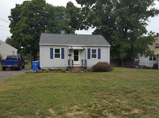 82 Carol Dr, Bristol, CT 06010