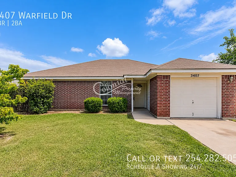 3407 Warfield Dr — Photo 1