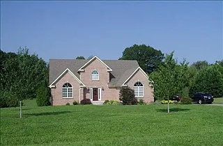 409 Cambridge Grove Cir photo 1
