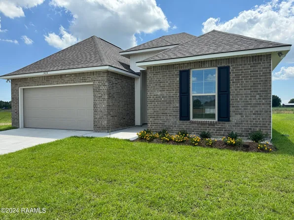 3414 Autumn Park Dr, Maurice, LA 70555