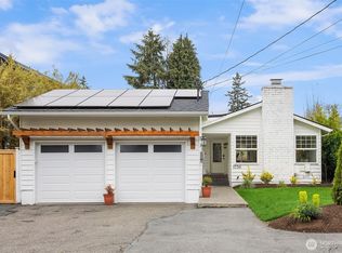 1736 NW 192nd St, Shoreline, WA 98177