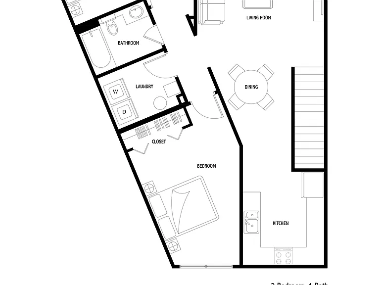 Loft 45 — Photo 22