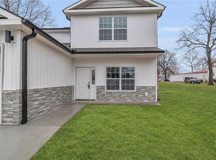 126 S Raum St #B, Lawson, MO 64062