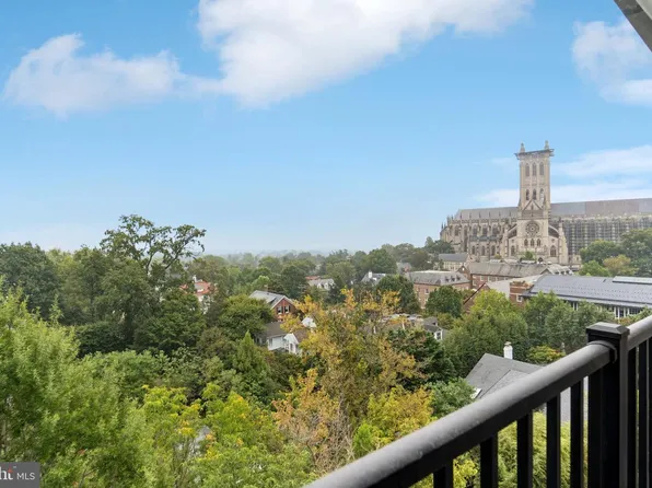 3217 Wisconsin Ave NW APT 7D, Washington, DC 20016