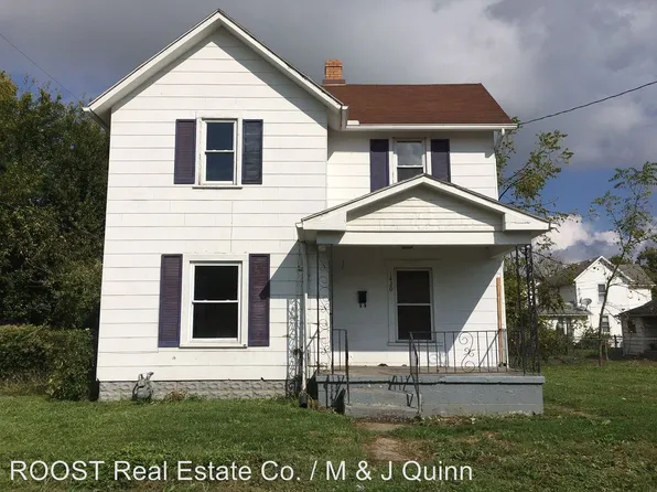 1420 Augusta St, Springfield, OH 45503