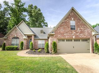 8828 Oak Grove Blvd, Olive Branch, MS 38654