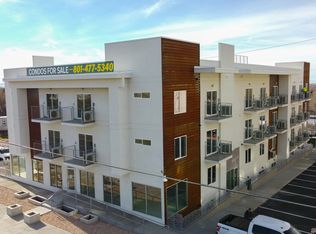 2085 N Main St #401, Sunset, UT 84015
