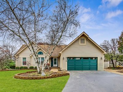 4719 Amy Dr, Crystal Lake, IL, 60014