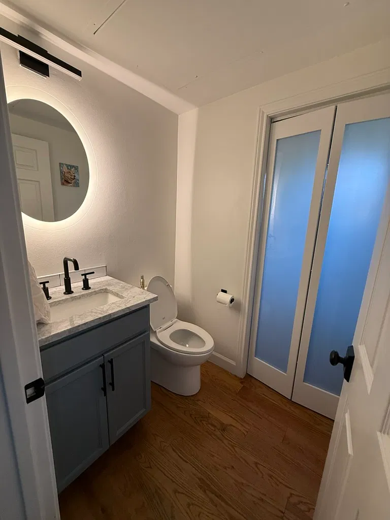 2 bed, 2.5 bath, 1206 sqft, $3,900 — Photo 3