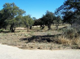 0 McKinley Ave, Mason, TX 76856
