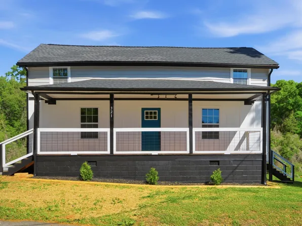 321 S High St, Spartanburg, SC 29307