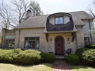 359 Harvard Ter, Frankfort, IN