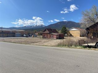 1314 E St, Salida, CO 81201