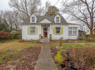2202 Oregon Ave, Henrico, VA 23231