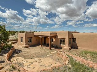 21 Ladera Rd, Santa Fe, NM 87508