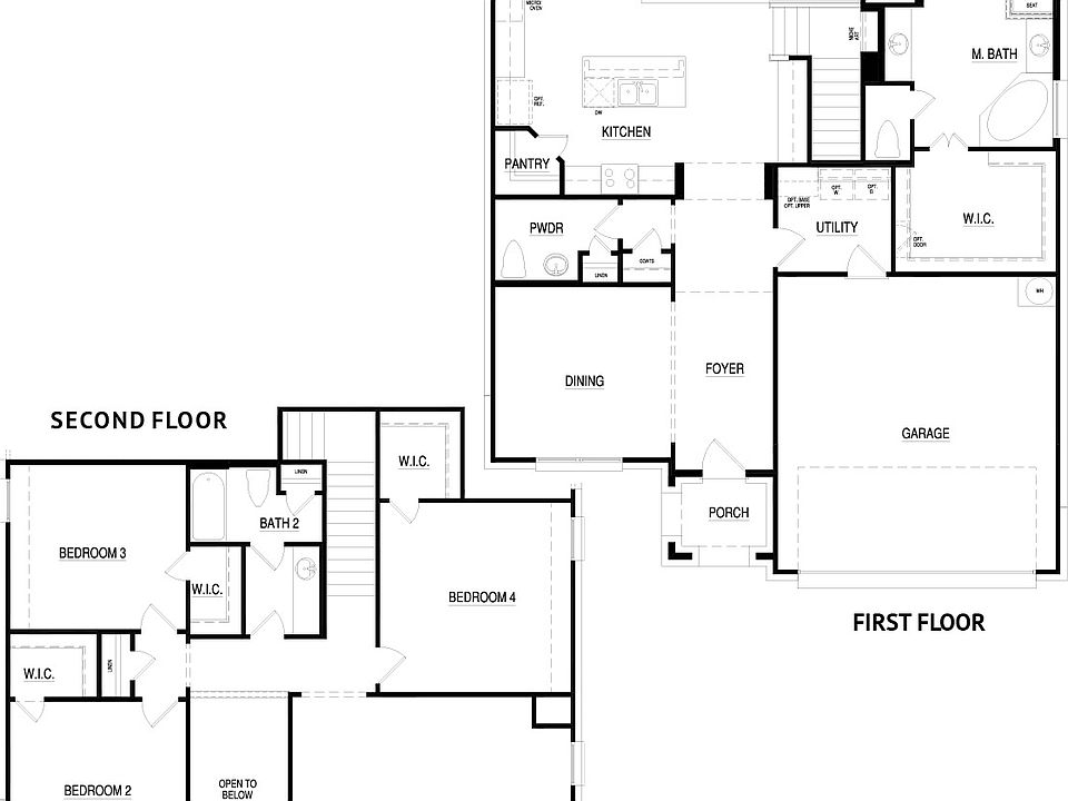 2nd image of 601 Begonia Dr