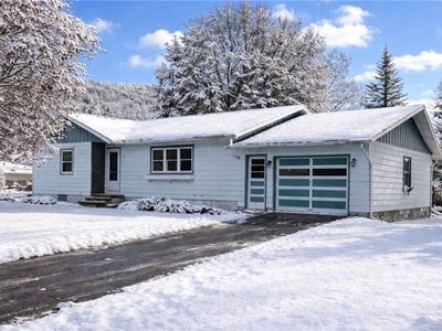 12 Chenango Ave, Sherburne, NY, 13460