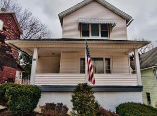 315 15th Ave, Scranton, PA 18504