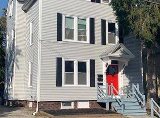 270 Doyle Ave, Providence, RI 02906