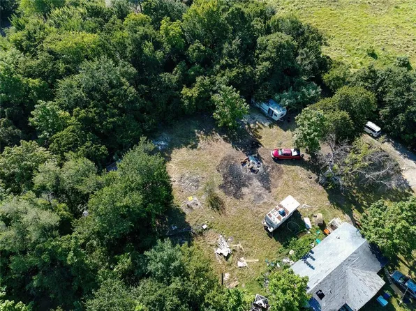 SE Lottie St Lot 14, Choctaw, OK 73020
