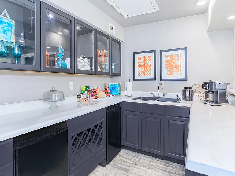 Somerset Park At Union Apartments — Photo 51