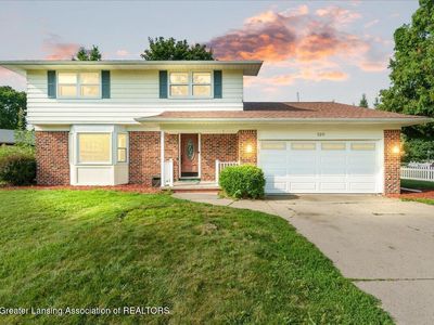 120 Chanticleer Trl, Lansing, MI, 48917