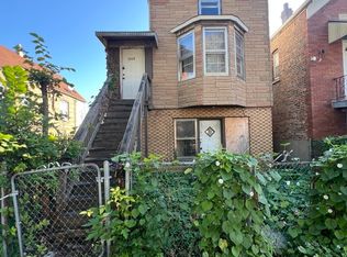 2625 S Karlov Ave, Chicago, IL