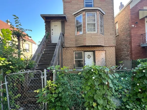 2625 S Karlov Ave, Chicago, IL 60623