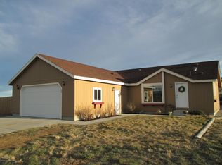 26 Cheyenne Trl, Boulder, WY 82923