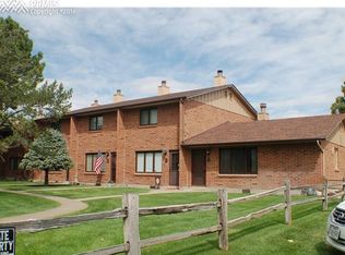 2111 Chatalet Ln APT A, Pueblo, CO 81005