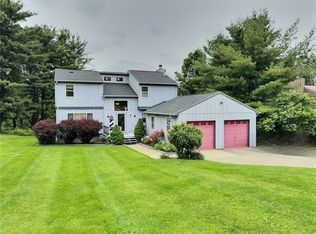 22 Goodrich Way, Dryden, NY 13053